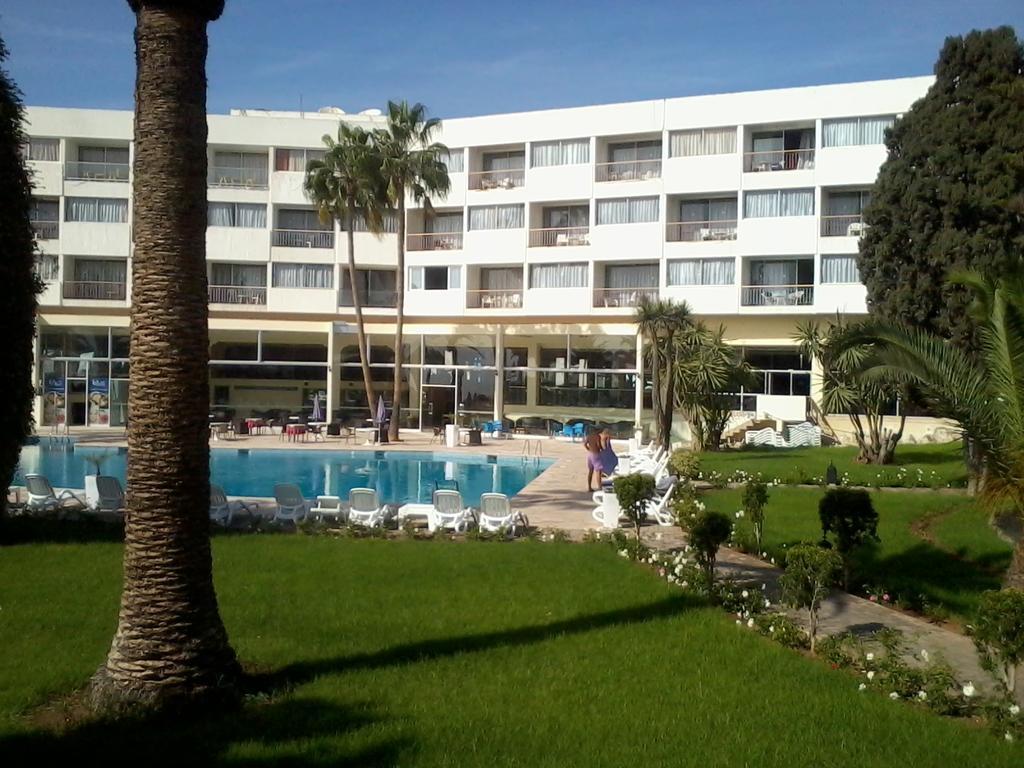 Marhaba Hotel 3*