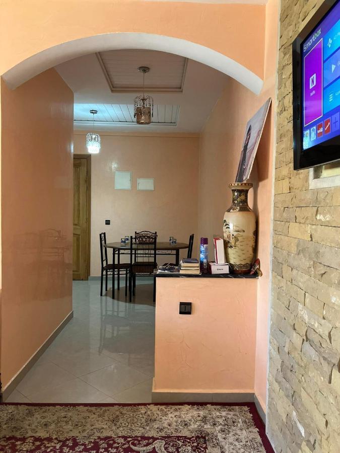 Bel A Proximite De La Gare Routiere Apartment Agadir