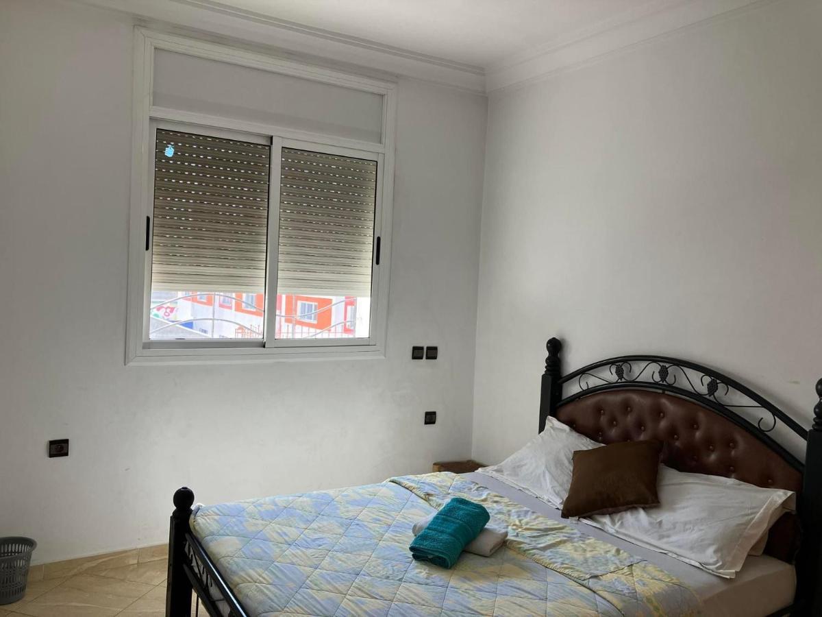 Bel A Proximite De La Gare Routiere Apartment *