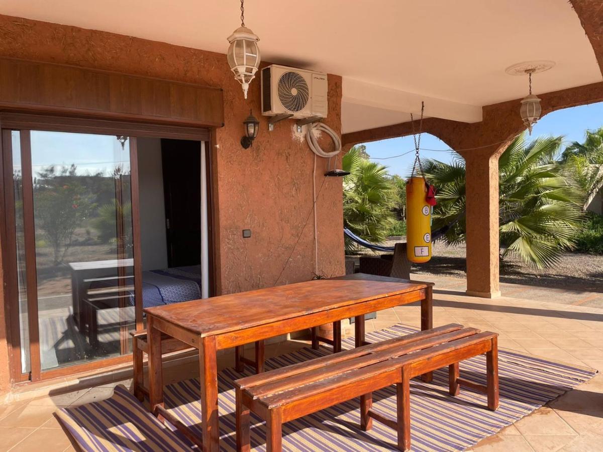 Maison D Hotes Hammam Bien-etre Et Piscine *