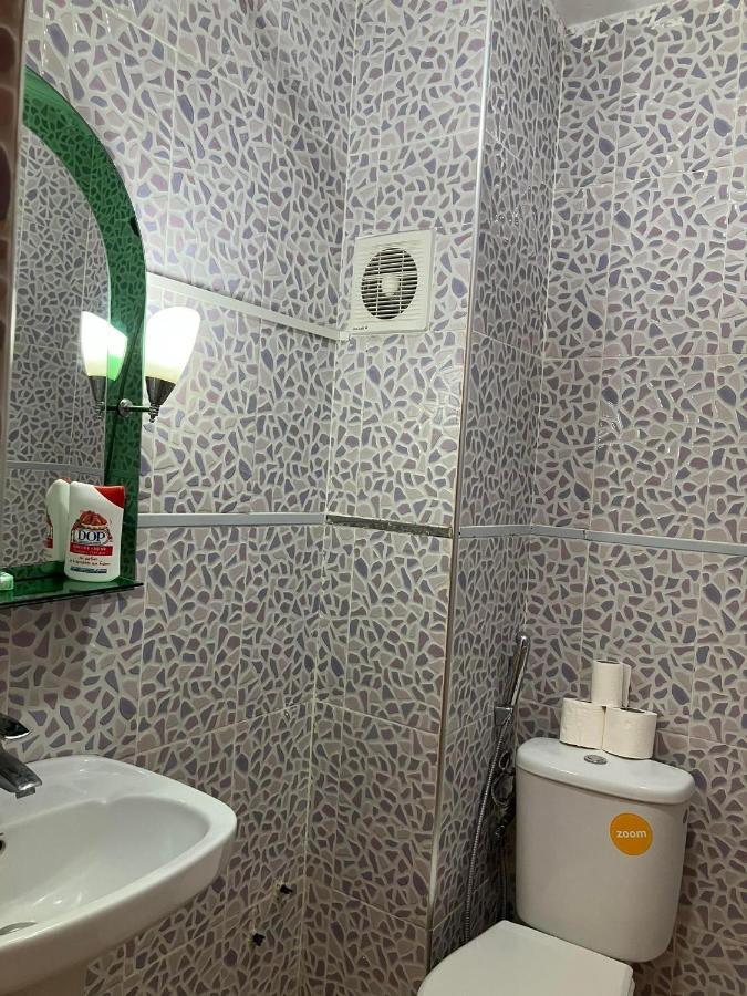 Bel A Proximite De La Gare Routiere Agadir