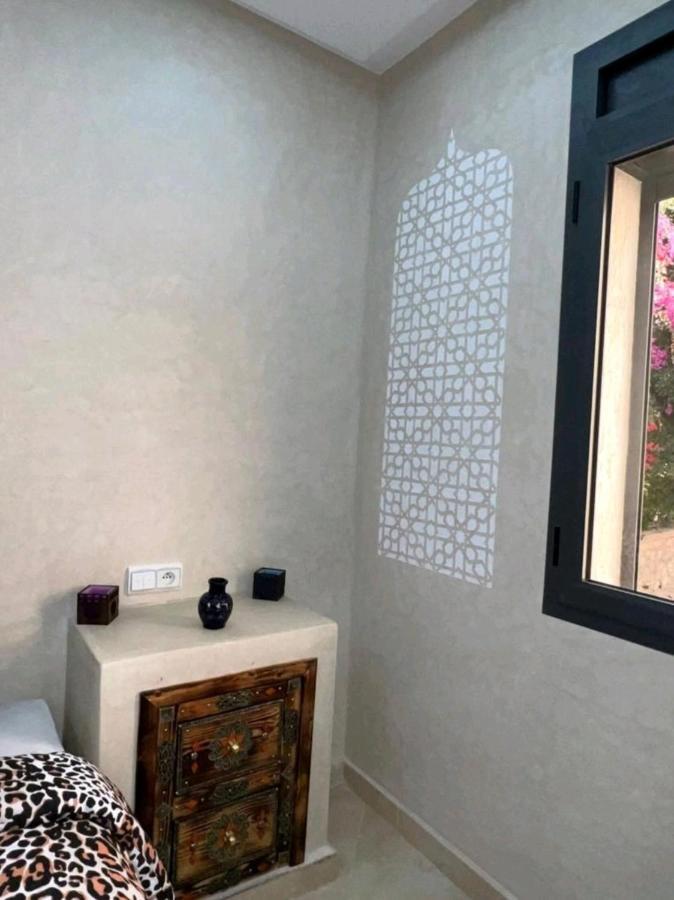 Les Jardins Berberes D'agadir * Agadir