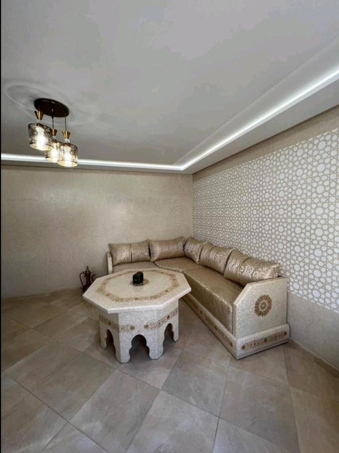 Apartment Les Jardins Berberes D'agadir *
