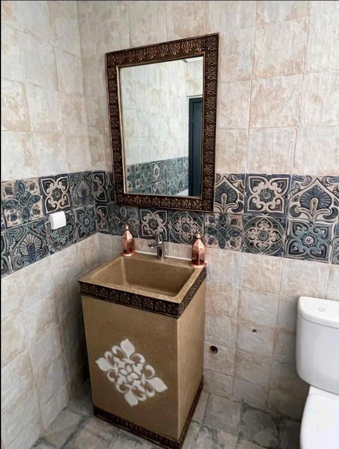 Les Jardins Berberes D'agadir Apartment *