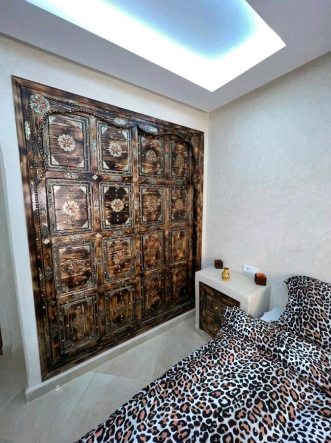 Apartment Les Jardins Berberes D'agadir Agadir