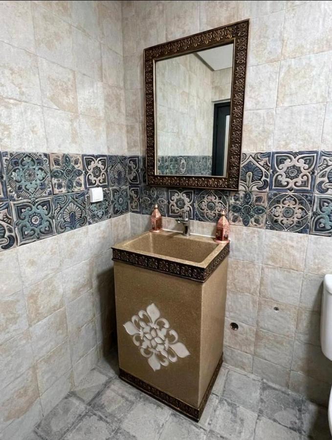 Les Jardins Berberes D'agadir Apartment