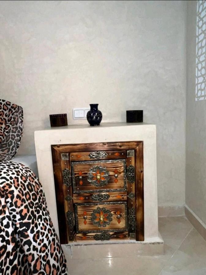 Apartment Les Jardins Berberes D'agadir