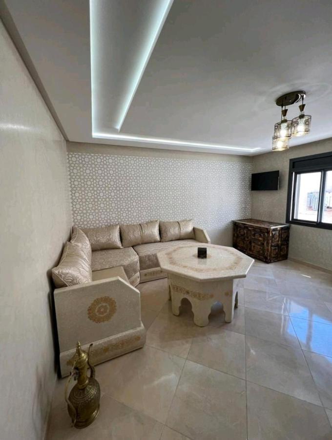 Apartment Les Jardins Berberes D'agadir