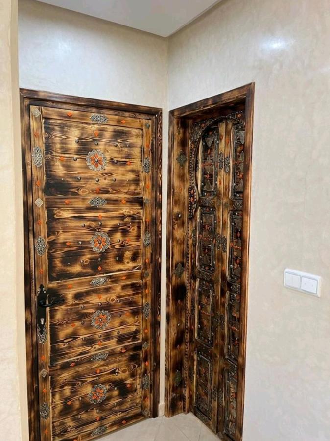 Les Jardins Berberes D'agadir Apartment *