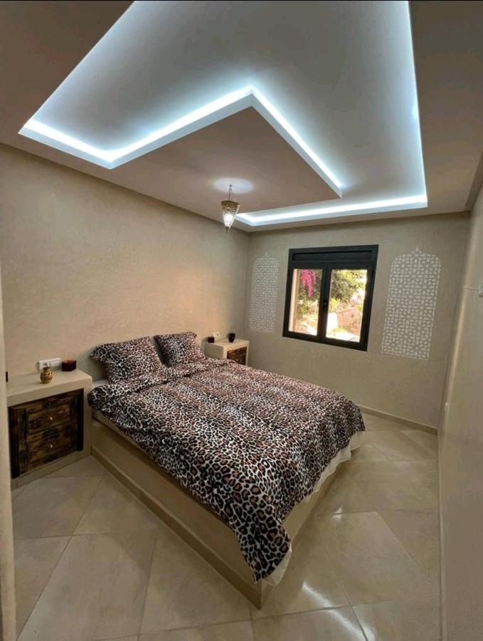 Les Jardins Berberes D'agadir Apartment Agadir