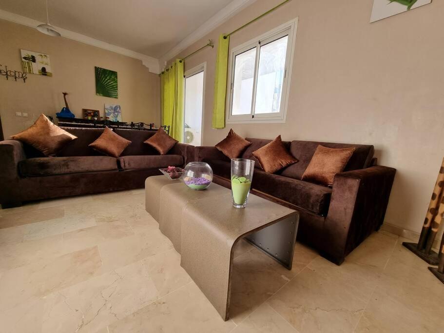 Marina Appartement