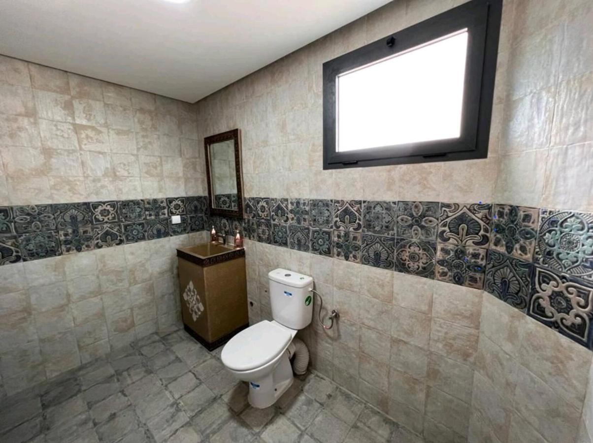 Les Jardins Berberes D'agadir Apartment *