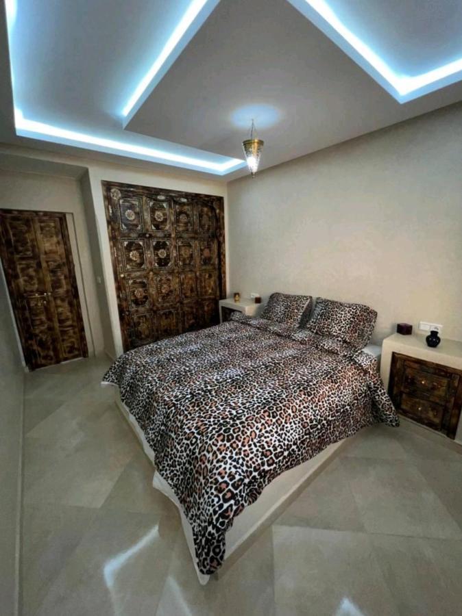Les Jardins Berberes D'agadir