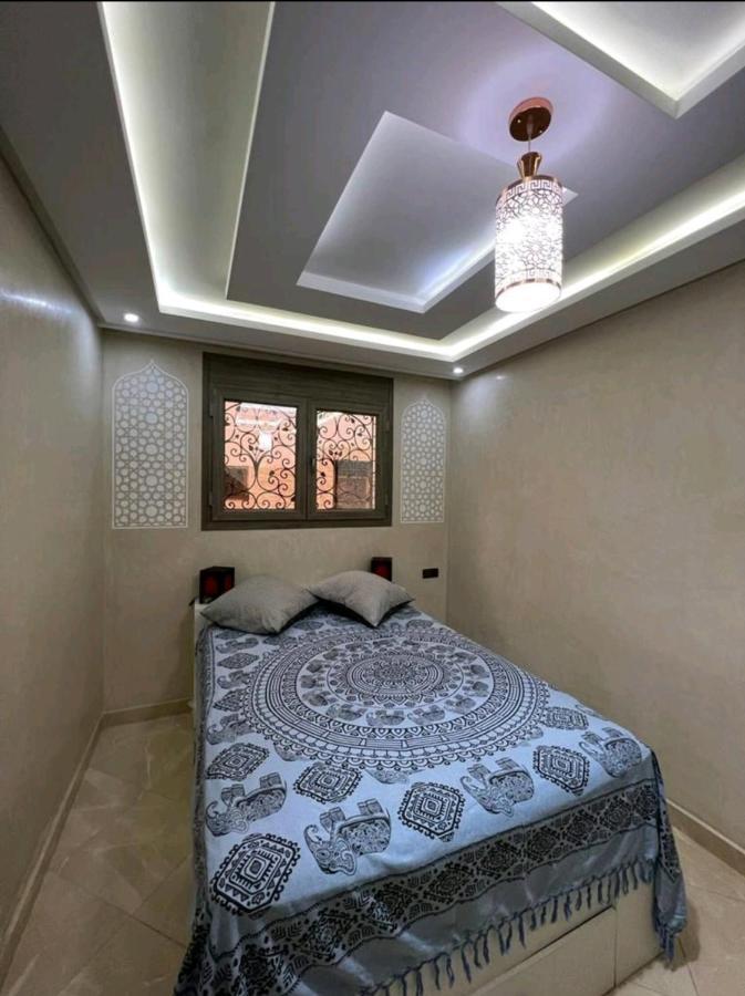 Les Jardins Berberes D'agadir