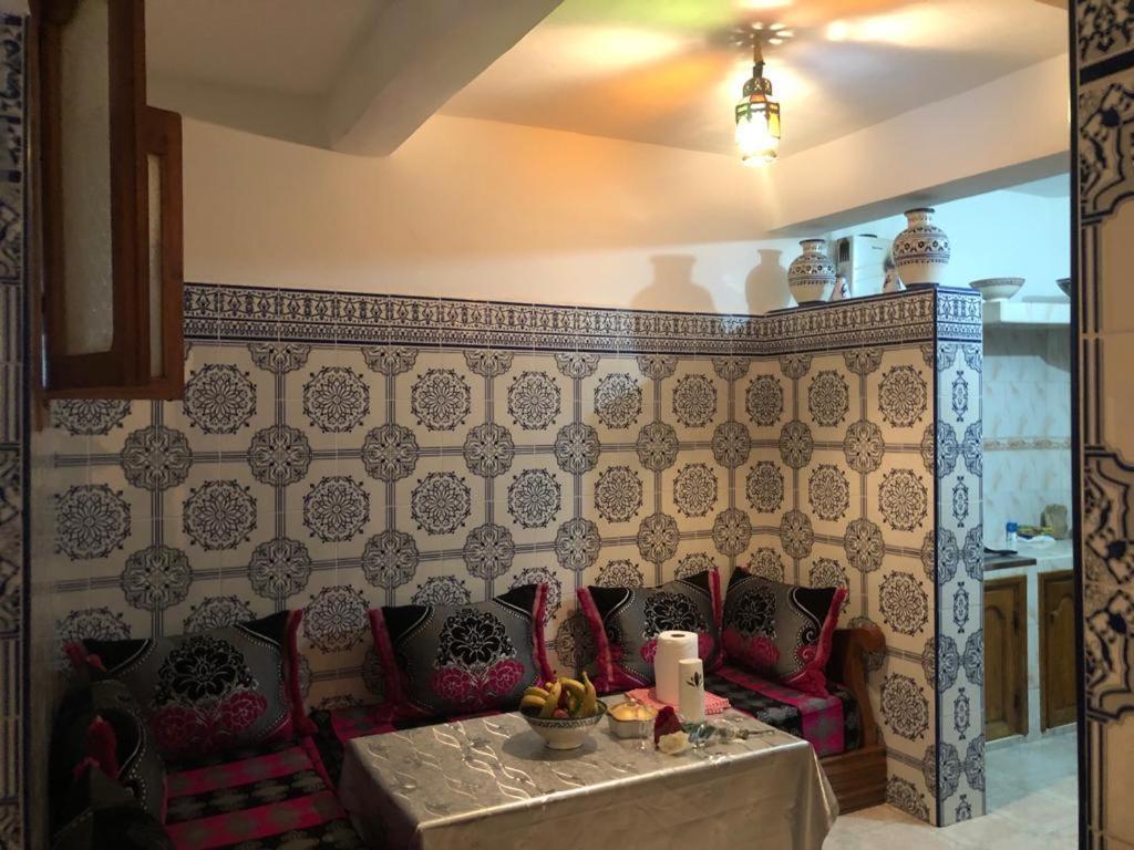 Appartement Abdellah Agadir
