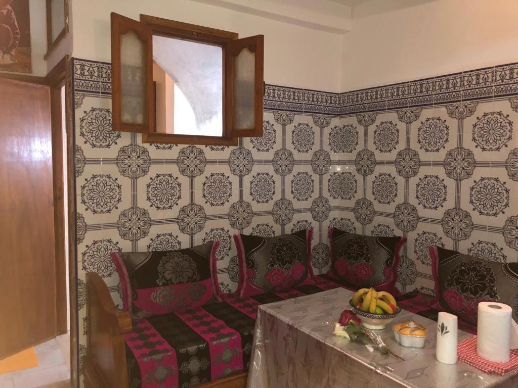 Appartement Abdellah *