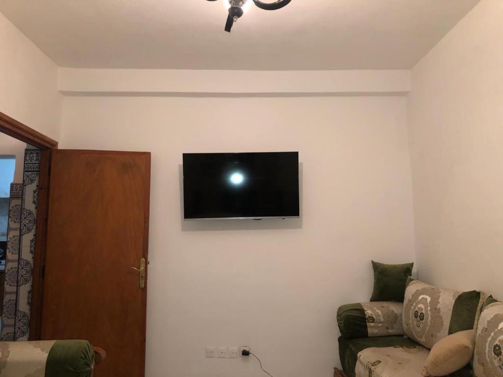 Abdellah Appartement