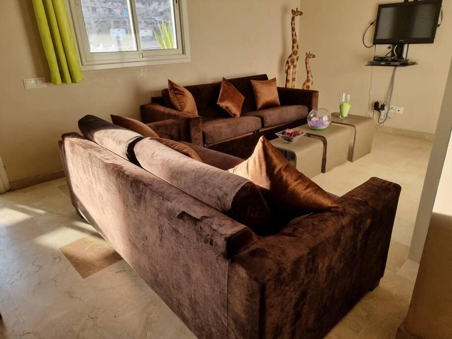 Appartement Marina Agadir
