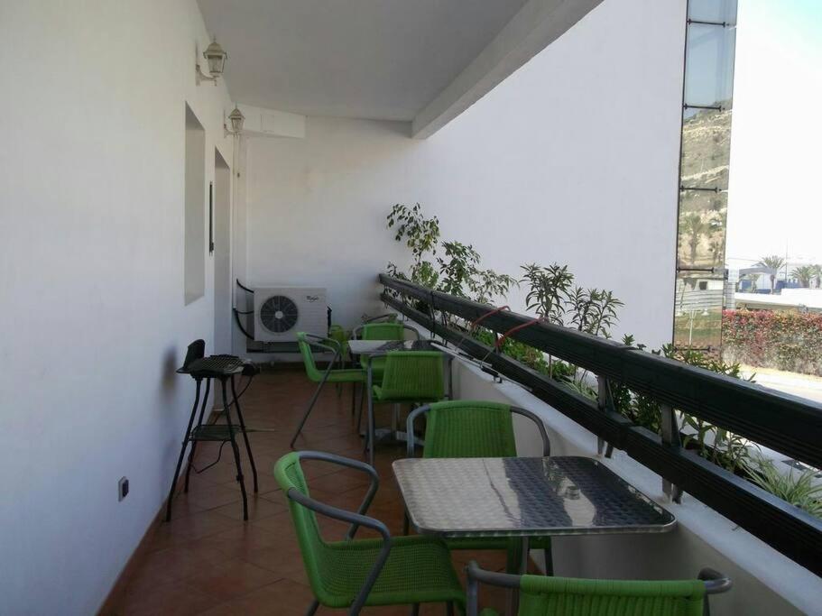 Marina Appartement