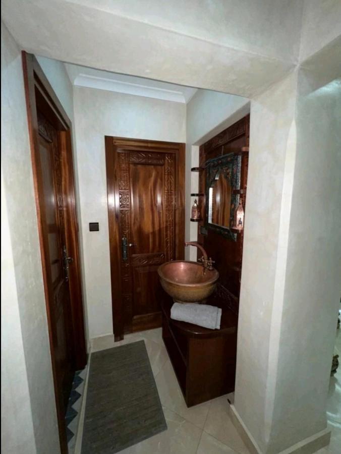Les Jardins Berberes D'agadir Apartment