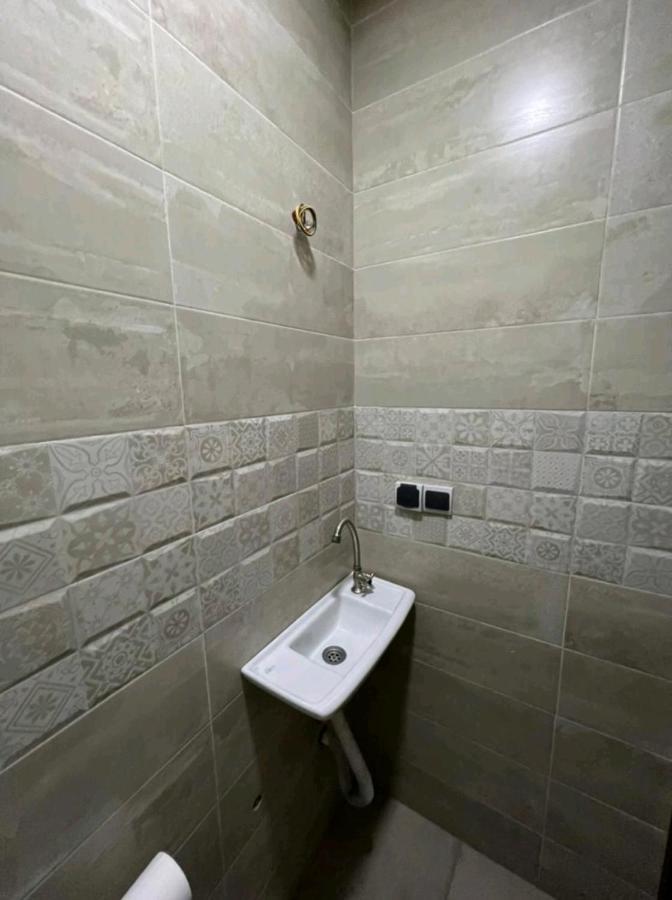 Les Jardins Berberes D'agadir Apartment *