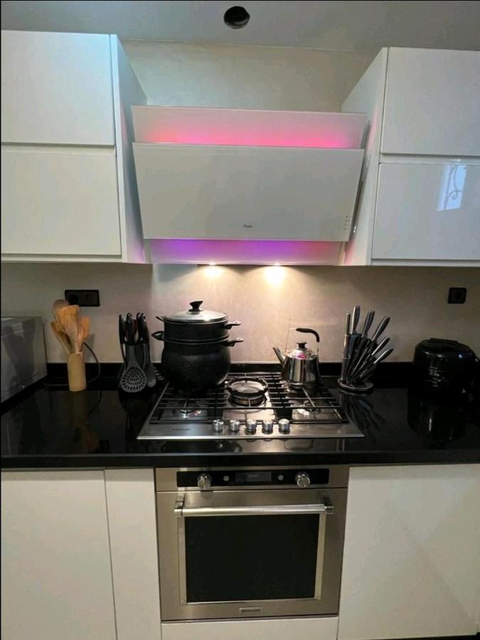 Apartment Les Jardins Berberes D'agadir *
