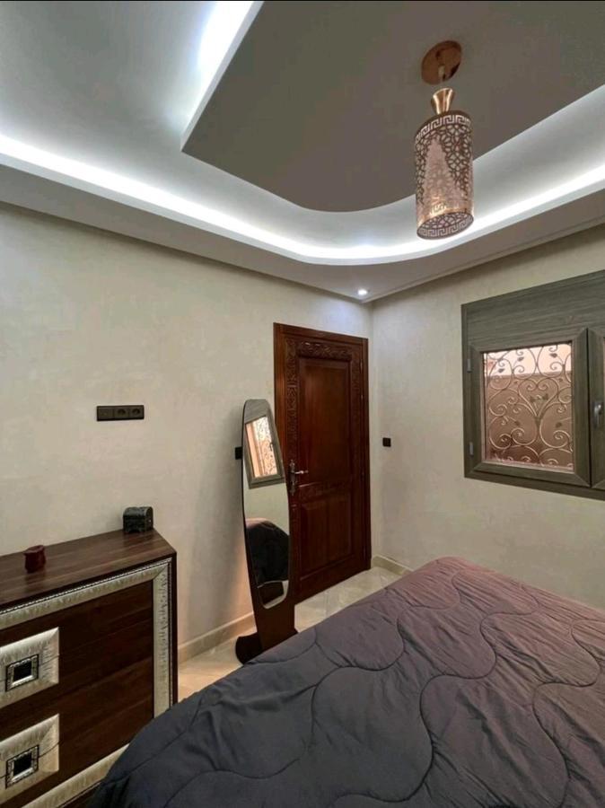 Apartment Les Jardins Berberes D'agadir