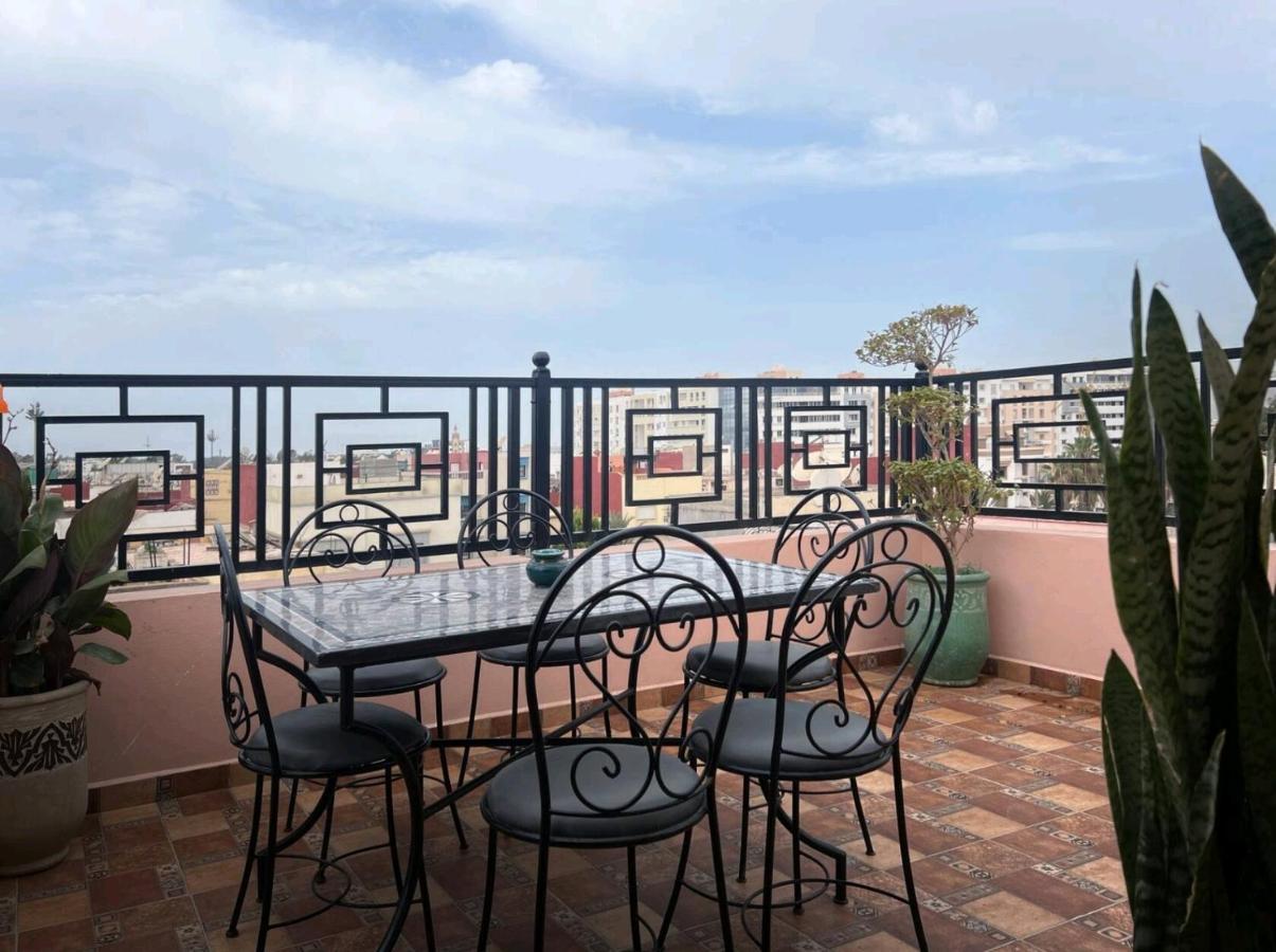 Les Jardins Berberes D'agadir * Agadir