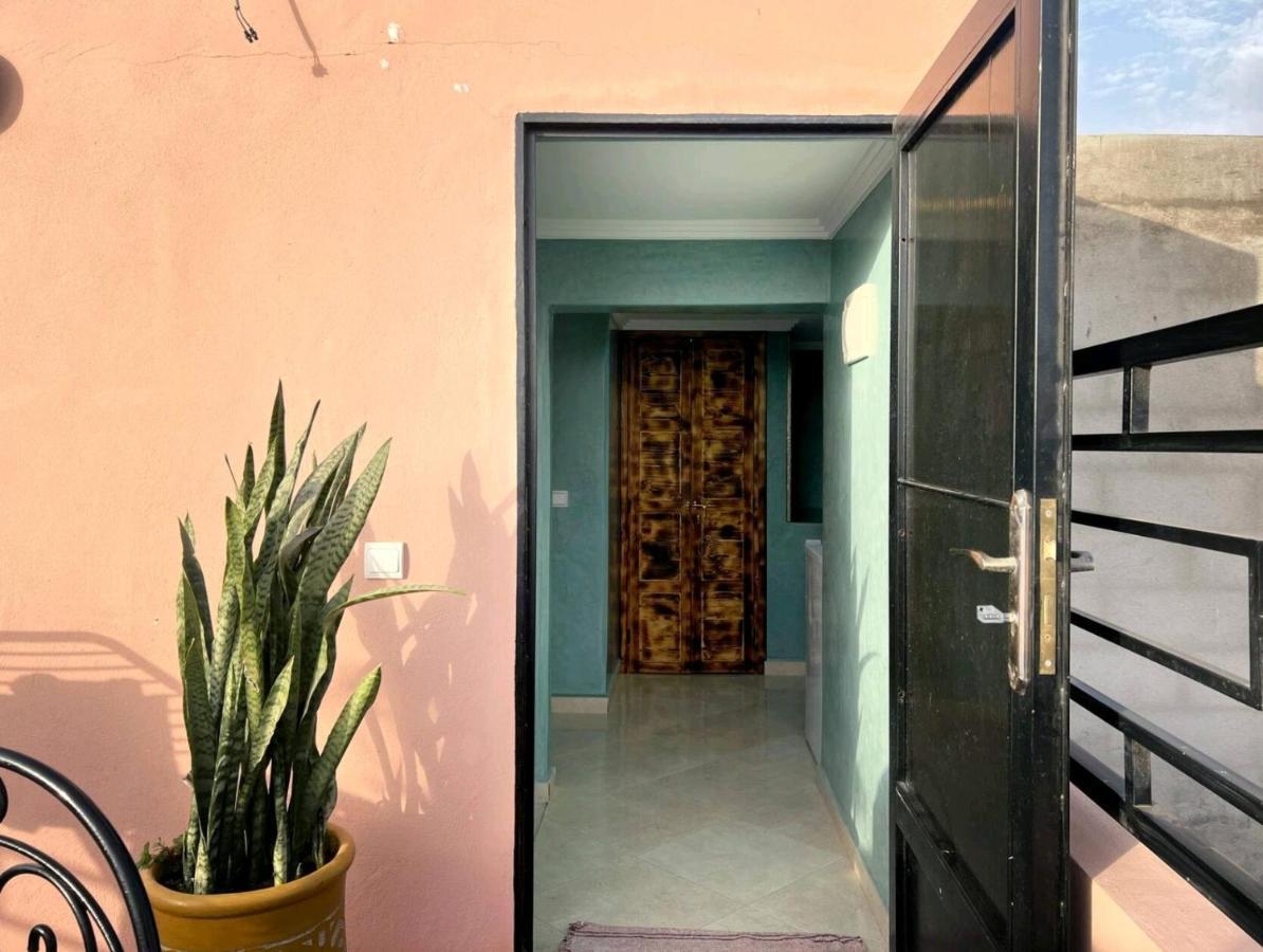 Les Jardins Berberes D'agadir Agadir