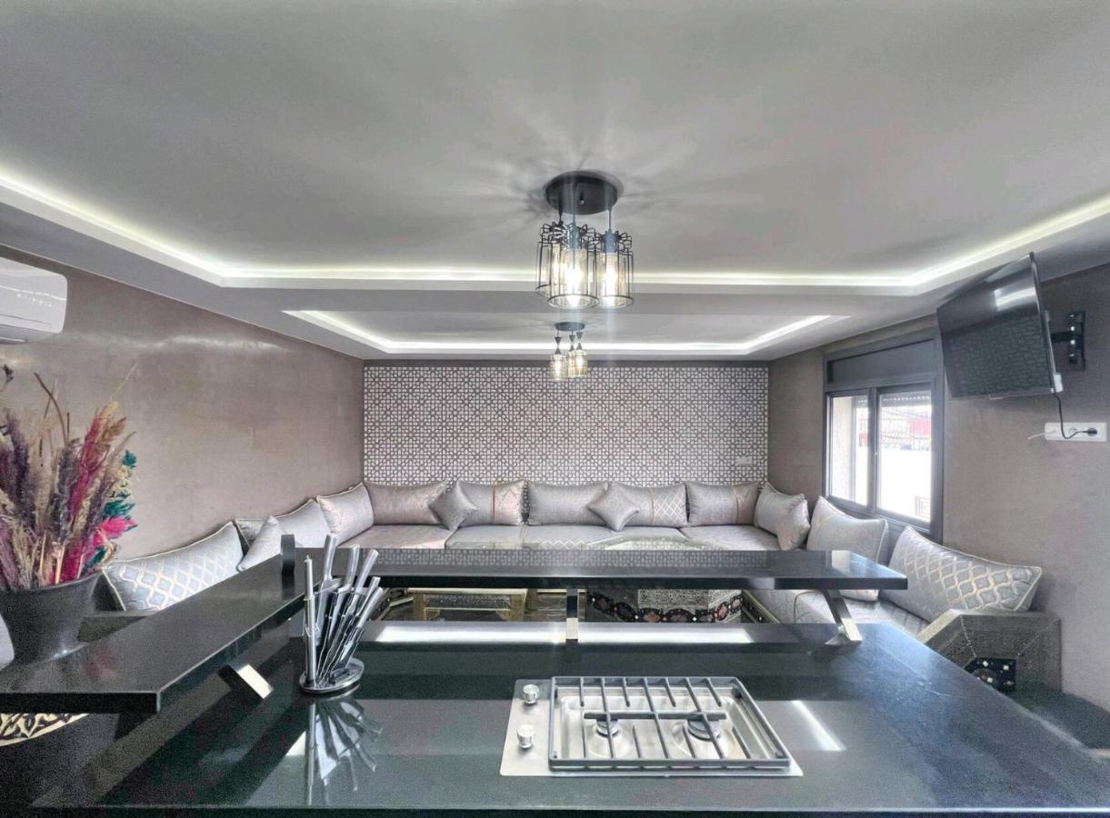 Les Jardins Berberes D'agadir Apartment *