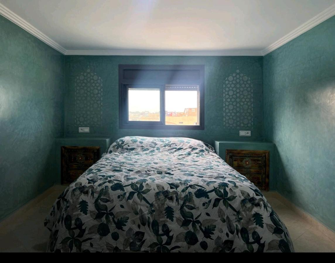 Apartment Les Jardins Berberes D'agadir Agadir