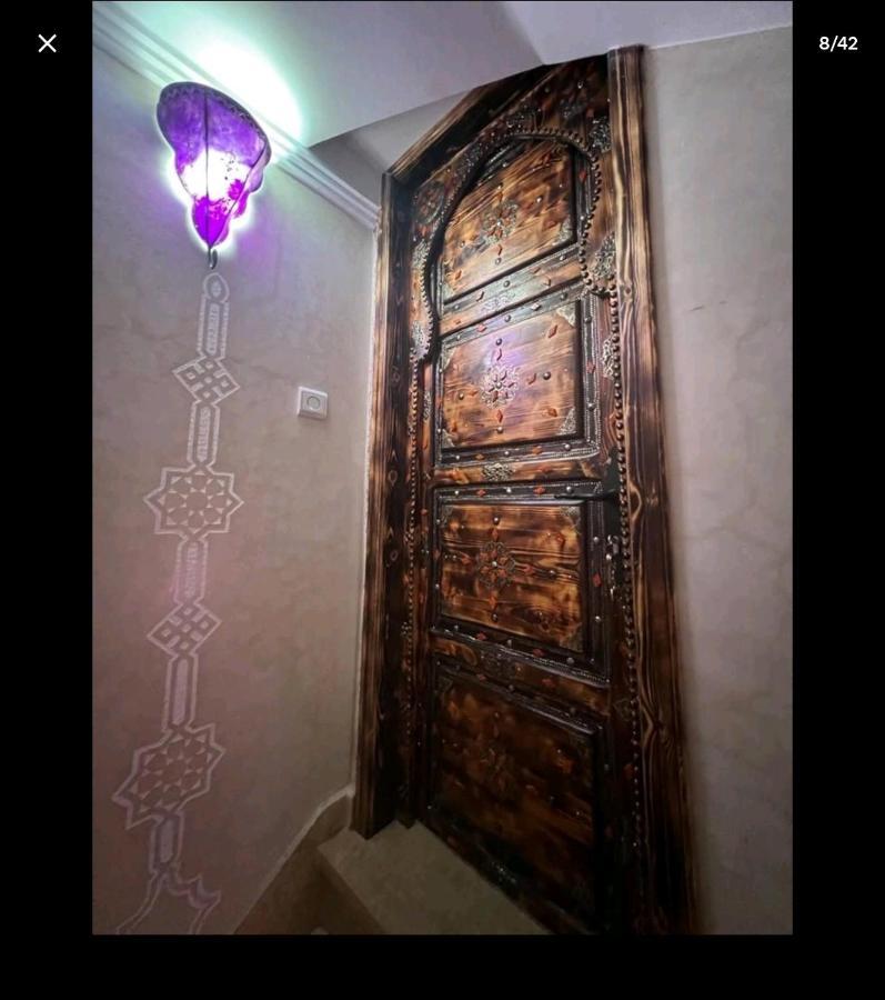 Les Jardins Berberes D'agadir Apartment Agadir