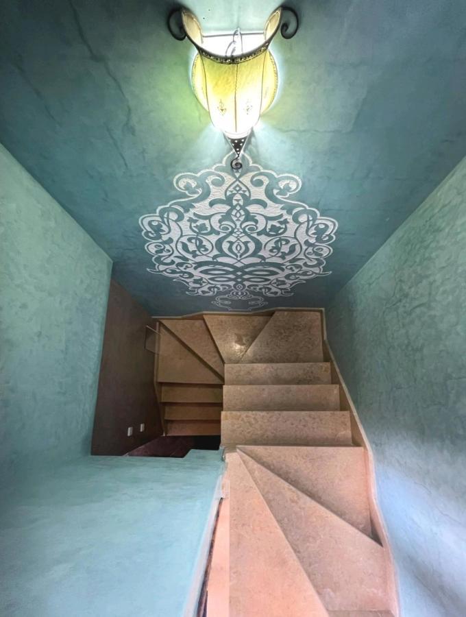 Apartment Les Jardins Berberes D'agadir Agadir
