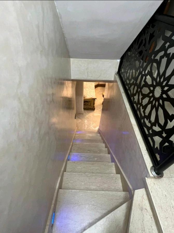 Les Jardins Berberes D'agadir Apartment *