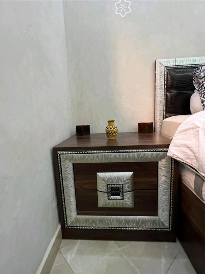 Les Jardins Berberes D'agadir Apartment *