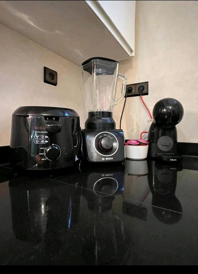 Apartment Les Jardins Berberes D'agadir
