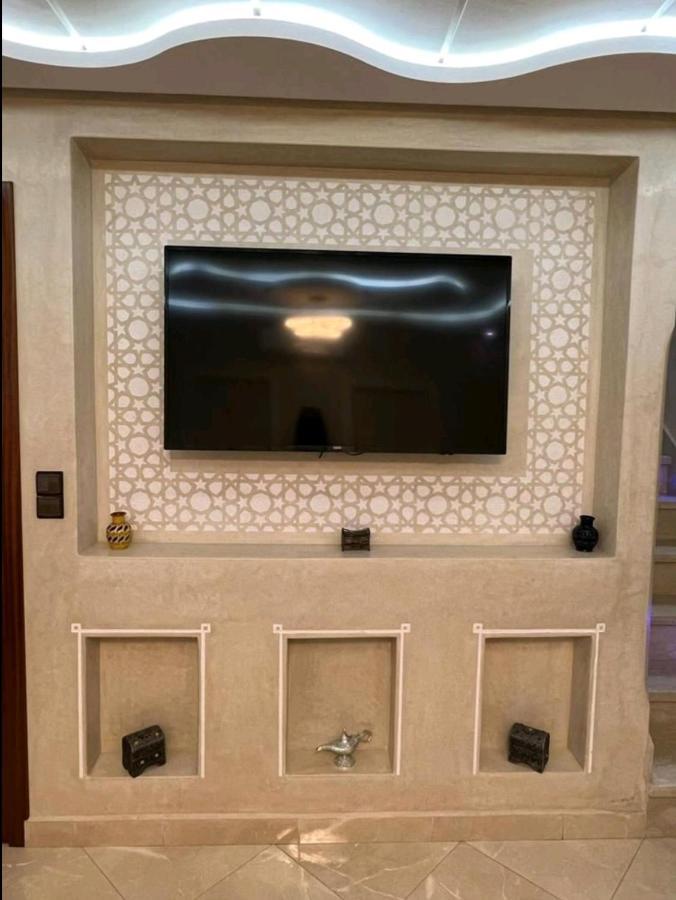 Les Jardins Berberes D'agadir Apartment Agadir