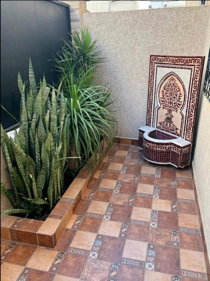 Apartment Les Jardins Berberes D'agadir