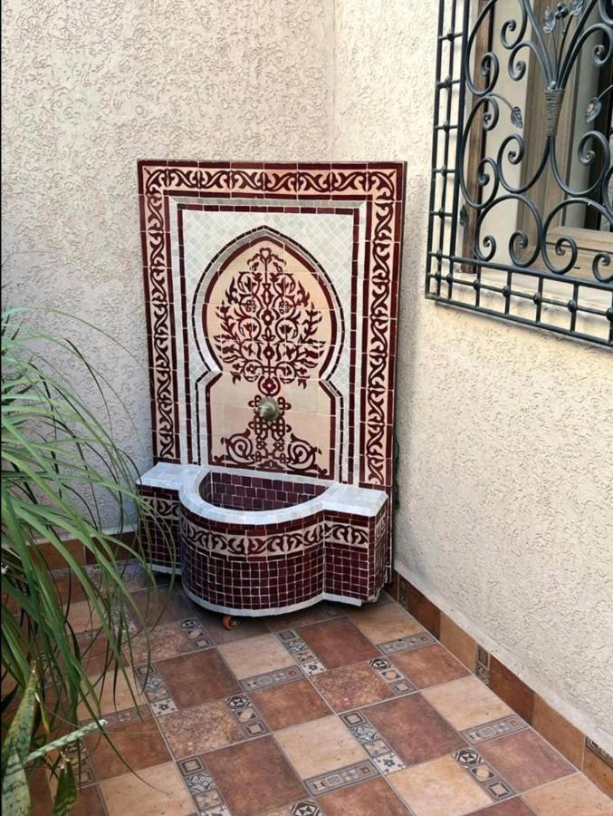 Les Jardins Berberes D'agadir *