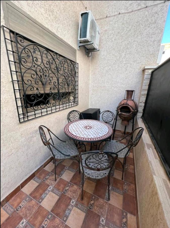 Les Jardins Berberes D'agadir Apartment Agadir