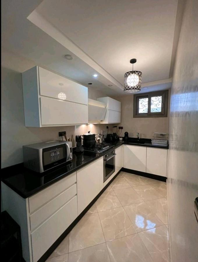 Les Jardins Berberes D'agadir Apartment Agadir