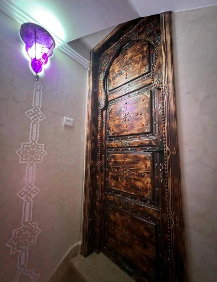 Les Jardins Berberes D'agadir Apartment