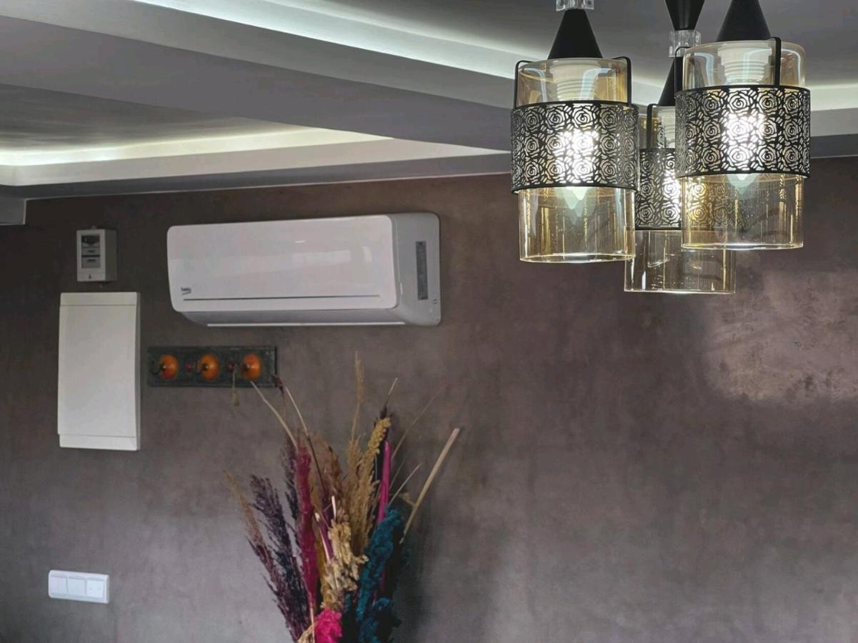 Apartment Les Jardins Berberes D'agadir