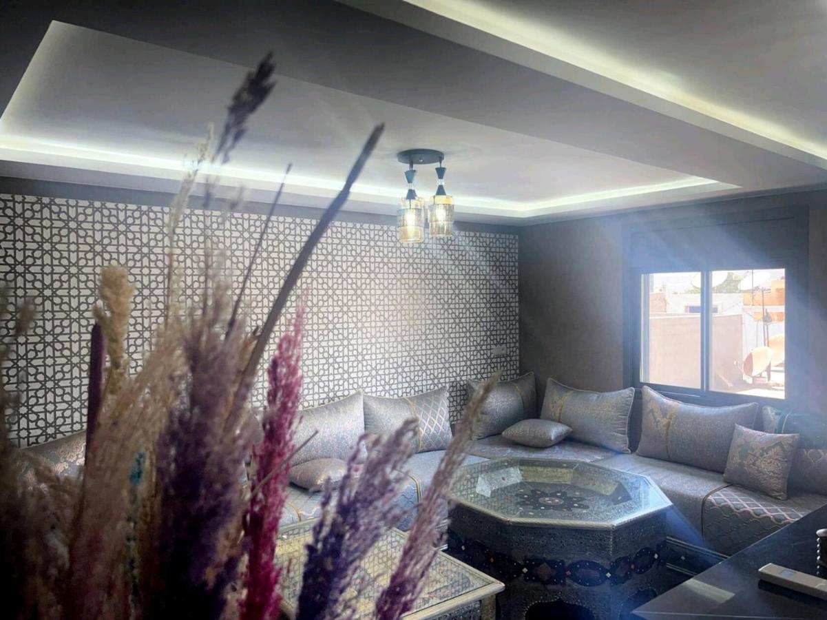 Apartment Les Jardins Berberes D'agadir Agadir