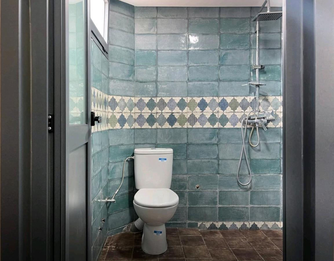 Apartment Les Jardins Berberes D'agadir Agadir