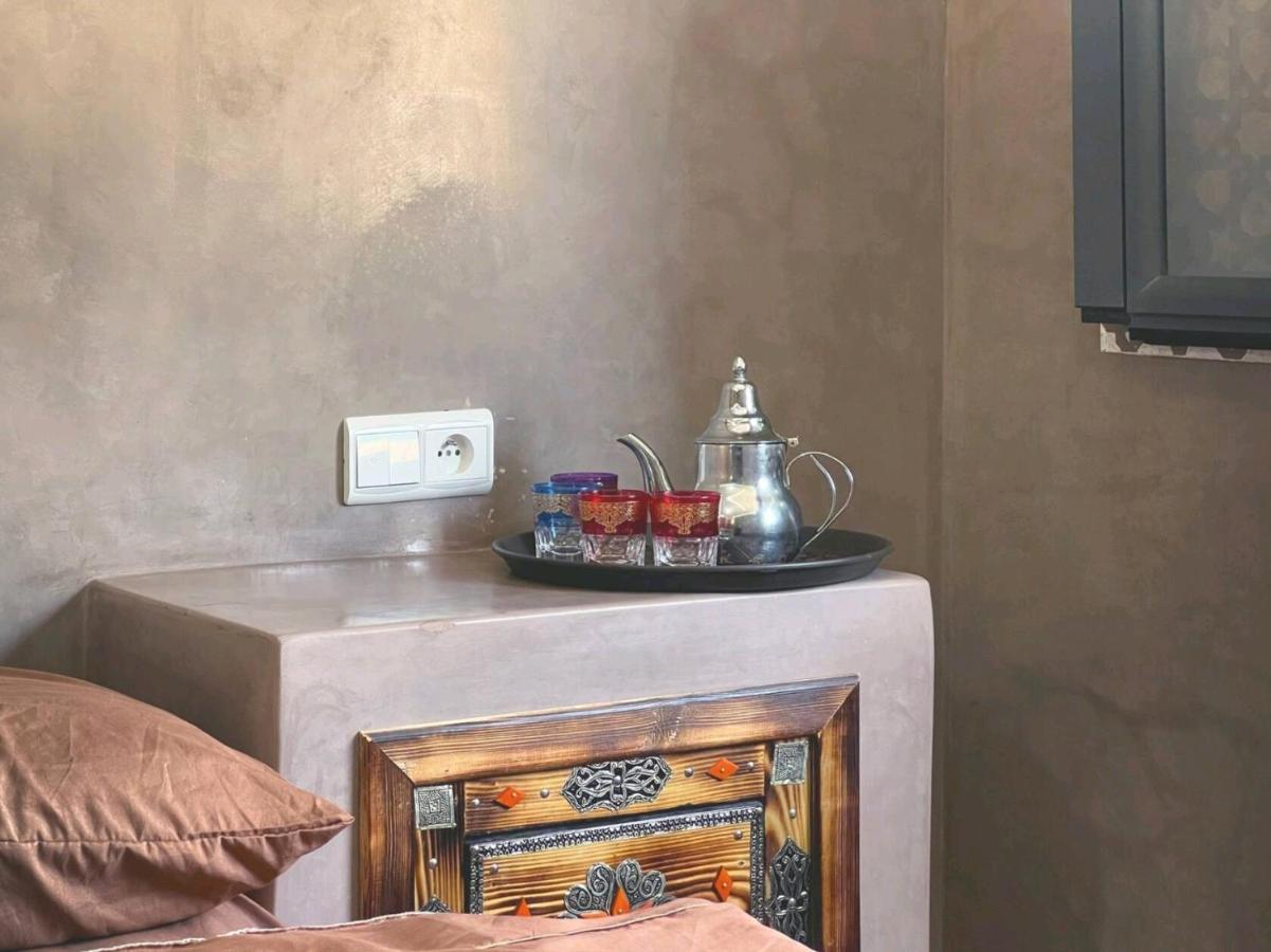 Les Jardins Berberes D'agadir Apartment
