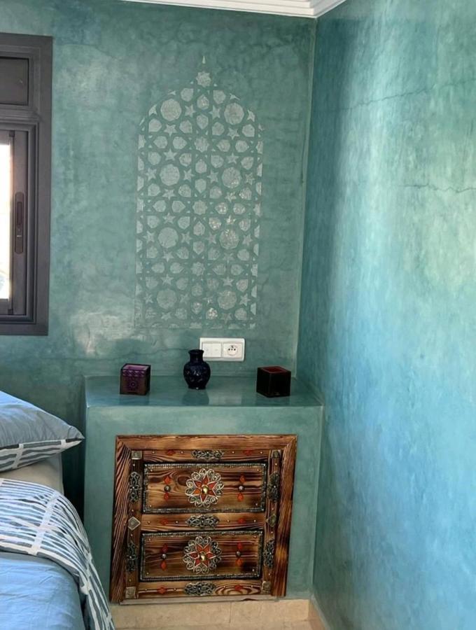 Les Jardins Berberes D'agadir * Agadir