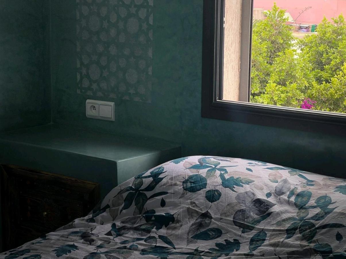 Apartment Les Jardins Berberes D'agadir *