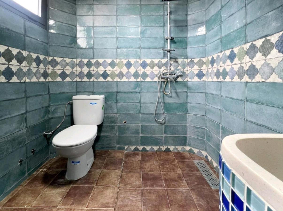 Les Jardins Berberes D'agadir Apartment Agadir