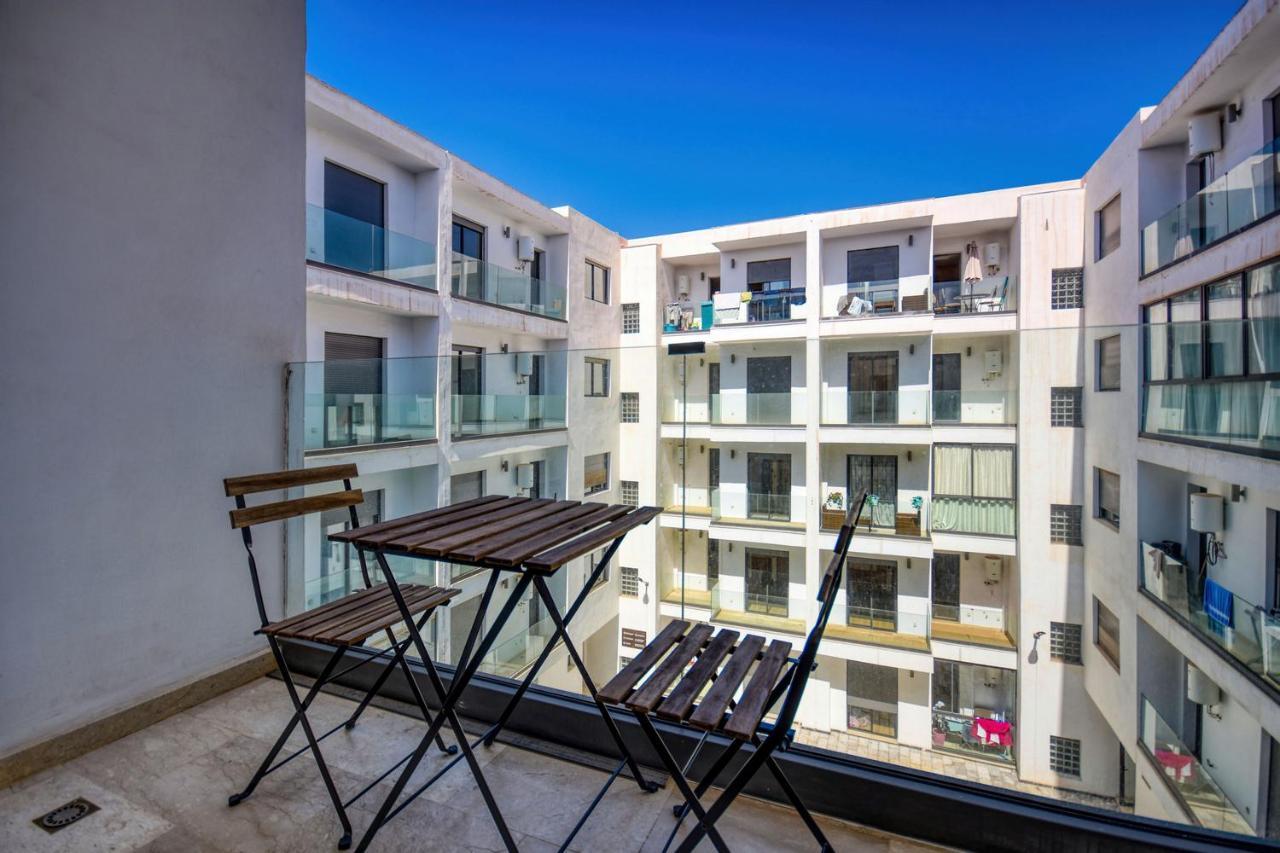 Appartement Coastal - Superbe T3 - Piscine - 4 Or 5 Px Agadir